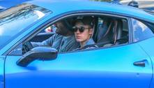 Veja por que Justin Bieber não pode mais comprar carros da Ferrari