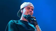 Justin Bieber cancela turnê mundial; saiba como pedir reembolso para shows do Brasil 
