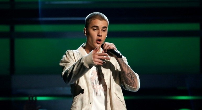 Após adiar turnê duas vezes, Justin Bieber tem data para retorno aos palcos
