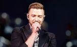 O cantor Justin Timberlake disse que faria uma contribuição para um centro de doação de comida em Memphis, Tenesse, sua cidade natal. O músico não revelou o valor, mas falou sobre o assunto no Instagram. 