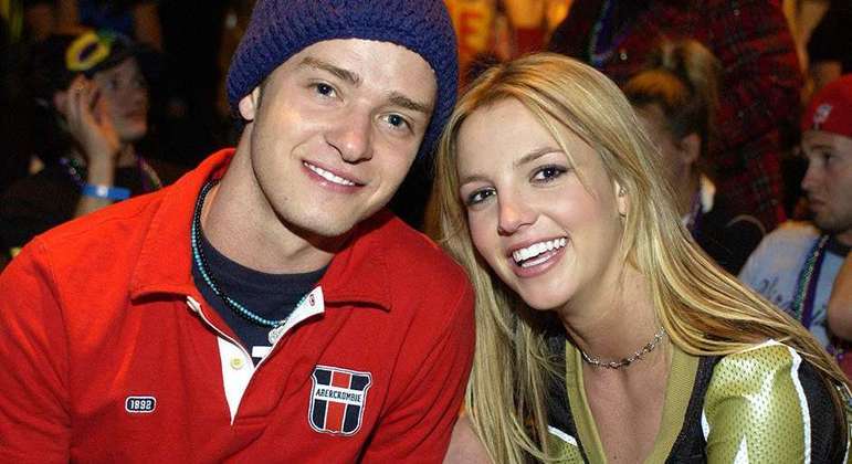 Justin Timberlake teme que a autobiografia de Britney Spears o comprometa