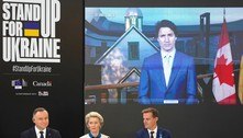 Premiê canadense responsabiliza Putin por crimes de guerra