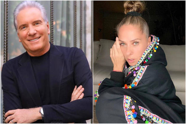 Justus foi casado com Adriane Galisteu por apenas oito meses, em 1998. Em uma entrevista recente ao podcast Bagaceira Chique, comandado por Luciana Gimenez, ele revelou os motivos que levaram ao fim do casamento com a apresentadora. Justus disse que os dois não tinham nada a ver e criticou os hábitos da ex: 