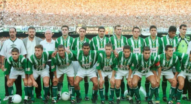 JUVENTUDE: uma participação (2000).