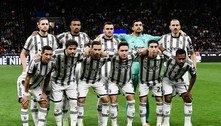 Juventus é punida com a perda de dez pontos no Campeonato Italiano