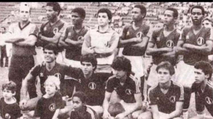 Juventus-SP - 38 anos de jejum: último título em 1985 (foto)