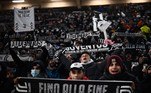 Juventus, torcida Juventus