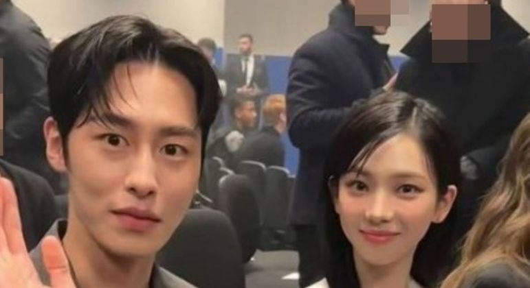 K-pop: Karina do Aespa confirma namoro com ator Lee Jae-wook