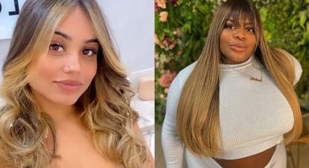 Kaila Oliveira, ex de namorado de Jojo Todynho, entra em briga com a cantora