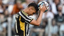 Alvo de vários clubes brasileiros, Kaio Jorge tem novo clube na Itália