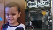 TJ-SP condena homem a 12 anos de prisão por atropelar e matar criança de 4 anos na zona sul de SP