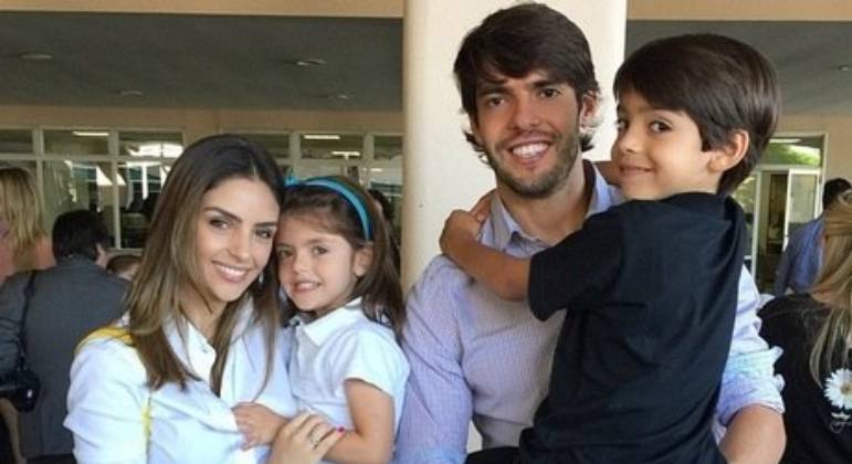 Kaká
