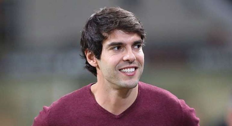 Kaká está comprando o São Paulo? Revelado 2