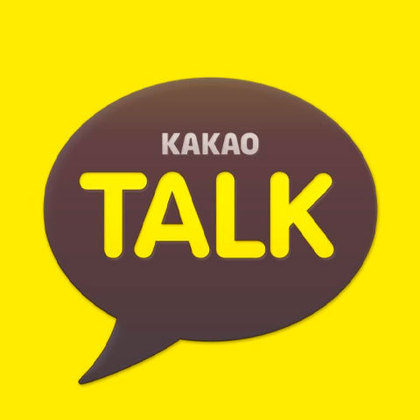 KakaoTalk (disponível para Android, iOS, Windows OS, Mac OS)
