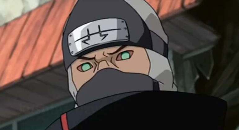 Os poderes dos ninjas da Akatsuki