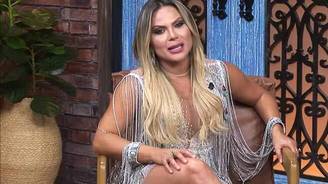 Kally se emociona com VT e pede desculpas a Lucas: "Podia ter evitado" (Reprodução/ Youtube)