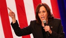 Kamala Harris tem voto de minerva se eleição para o Senado dos EUA ficar indefinida