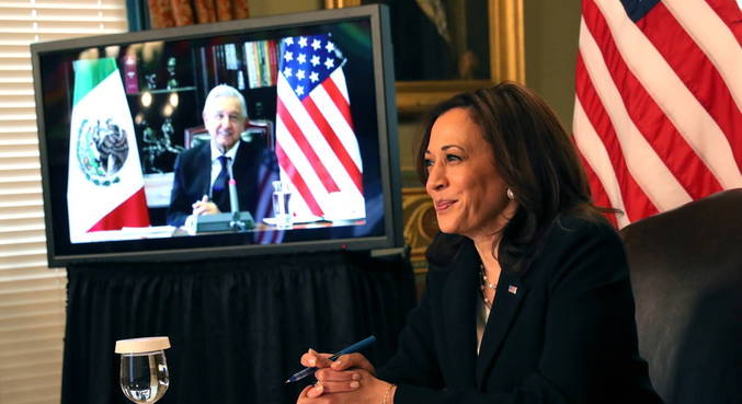 El presidente de México y la subsecretaria de Estado de Estados Unidos hablan de inmigración – Noticias
