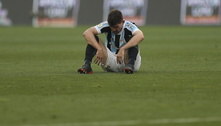Desespero e tensão dominam o Grêmio. Rebaixamento hoje significa mais de R$ 100 milhões a menos em 2022