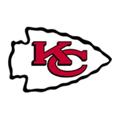Kansas City Chiefs - 2 títulos (1970 e 2020)