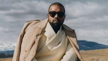 Tênis de rapper Kanye West pode ser arrematado por R$ 5,7 milhões