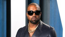 Kanye West quer comprar rede social: "Temos o direito de nos expressar livremente" 