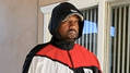 Kanye West vai pagar mais de R$ 1 milhão em pensão alimentícia (The Grosby Group/via Estrelando)