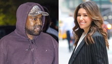Após fazer comentários polêmicos, Kanye West contrata advogada que defendeu Johnny Depp 