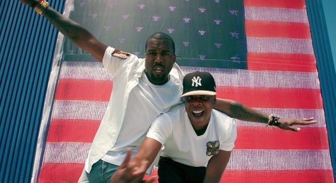 Jay-Z insere Kanye West em playlist com músicas favoritas de 2019