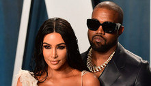 Kim Kardashian pede desculpa pela maneira como Kanye West tratava a família dela