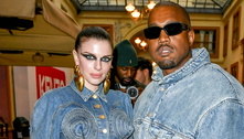 Ex de Kanye West defende o rapper em briga com o namorado de Kim Kardashian: 'Ele é inofensivo'