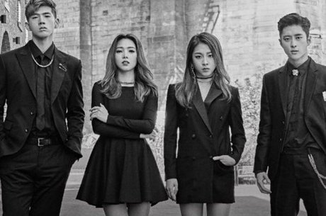 K.A.R.D volta ao Brasil e vai passar por 5 cidades