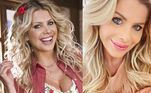 Campeã de A Fazenda 2, Karina Bacchi segue arrancando suspiros com sua beleza. Além de compartilhar dicas de lifestyle, ela alimenta um canal com suas viagens, trabalhos musicais e conteúdo religioso