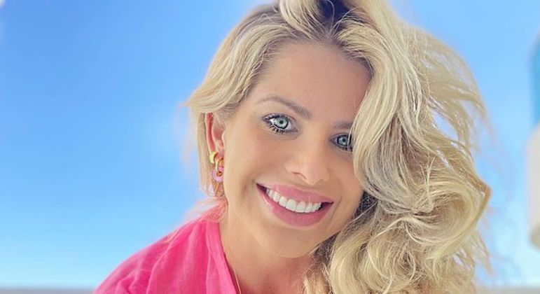 Karina Bacchi