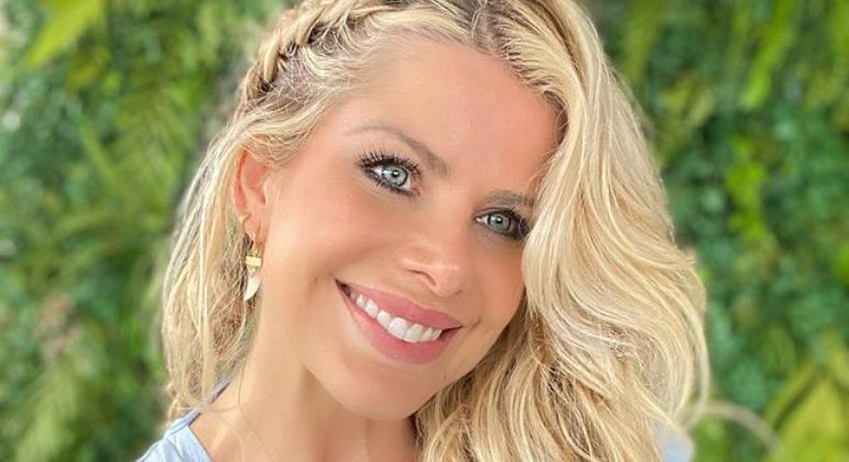 Karina Bacchi