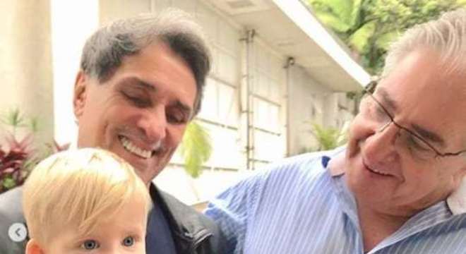 karina bacchi enrico avos