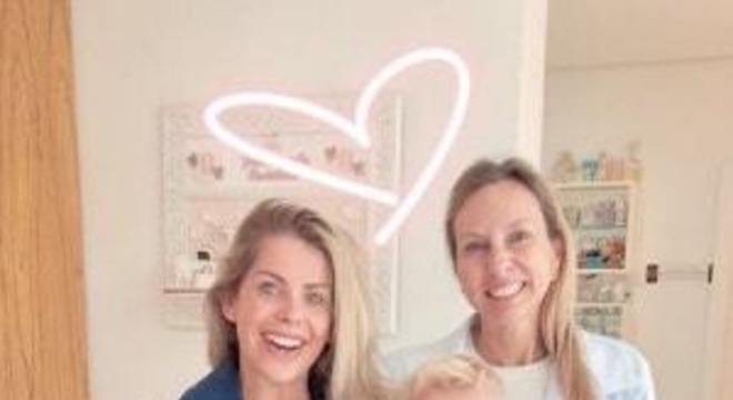karina bacchi enrico fertilizacao