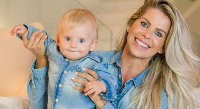 karina bacchi pai enrico