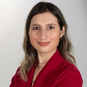 Karina Calandrin é assessora do Instituto Brasil - Israel e doutora em Relações Internacionais
