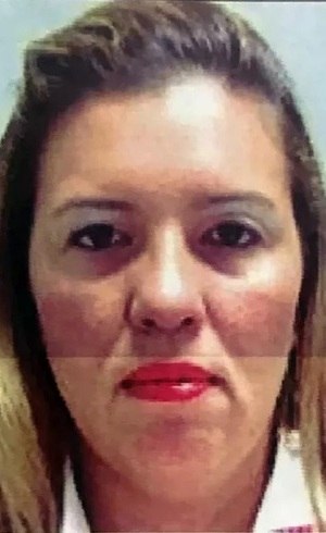 A baronesa do pó (Reprodução)