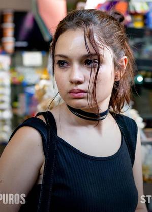 Karize Brum vem aí com a nova temporada de Impuros no Star+