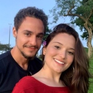 Karize e Thiago vão trabalhar juntos mais uma vez