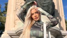 'Depois de tudo que passei, nada me abala mais', desabafa Karoline Lima