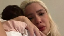 Karoline Lima rebate críticas sobre deixar a filha para viajar com Gui Araújo: 'Mereço sair e ser feliz' 