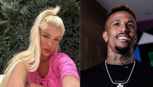 Karoline Lima nega reconciliação com Éder Militão: 'Estou solteira'