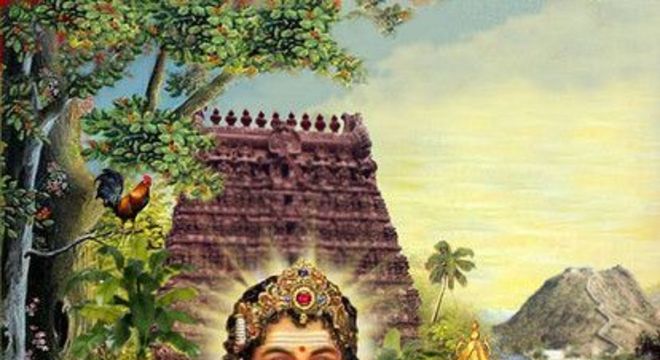 Kartikeya- História e origem do deus da guerra