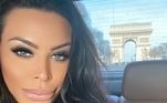 A socialite Kasia Gallanio ganhou destaque nos noticiários internacionais após ser encontrada morta na casa em que morava, em Marbella, na Espanha. O incidente aconteceu semanas depois de a ex-princesa do Catar, que foi casada com Abdelaziz bin Khalifa Al Thani, denunciar o antigo companheiro de abusar de uma das três filhas