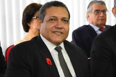O  desembargador Kassio Nunes, do TRF-1 (Tribunal Regional Federal da 1ª Região), foi indicado para a vaga que será aberta com a aposentadoria do ministro Celso de Mello no próximo dia 13