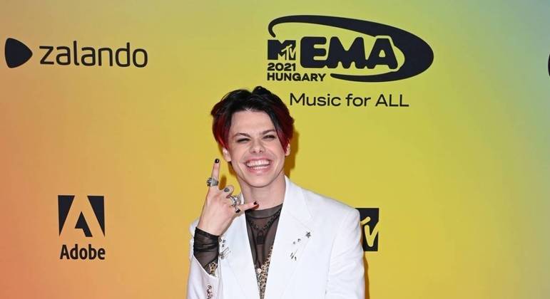 Kate Green/Getty Images for MTV