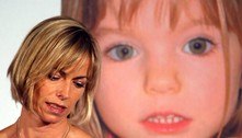 Polícia britânica aponta suspeito de raptar Madeleine McCann